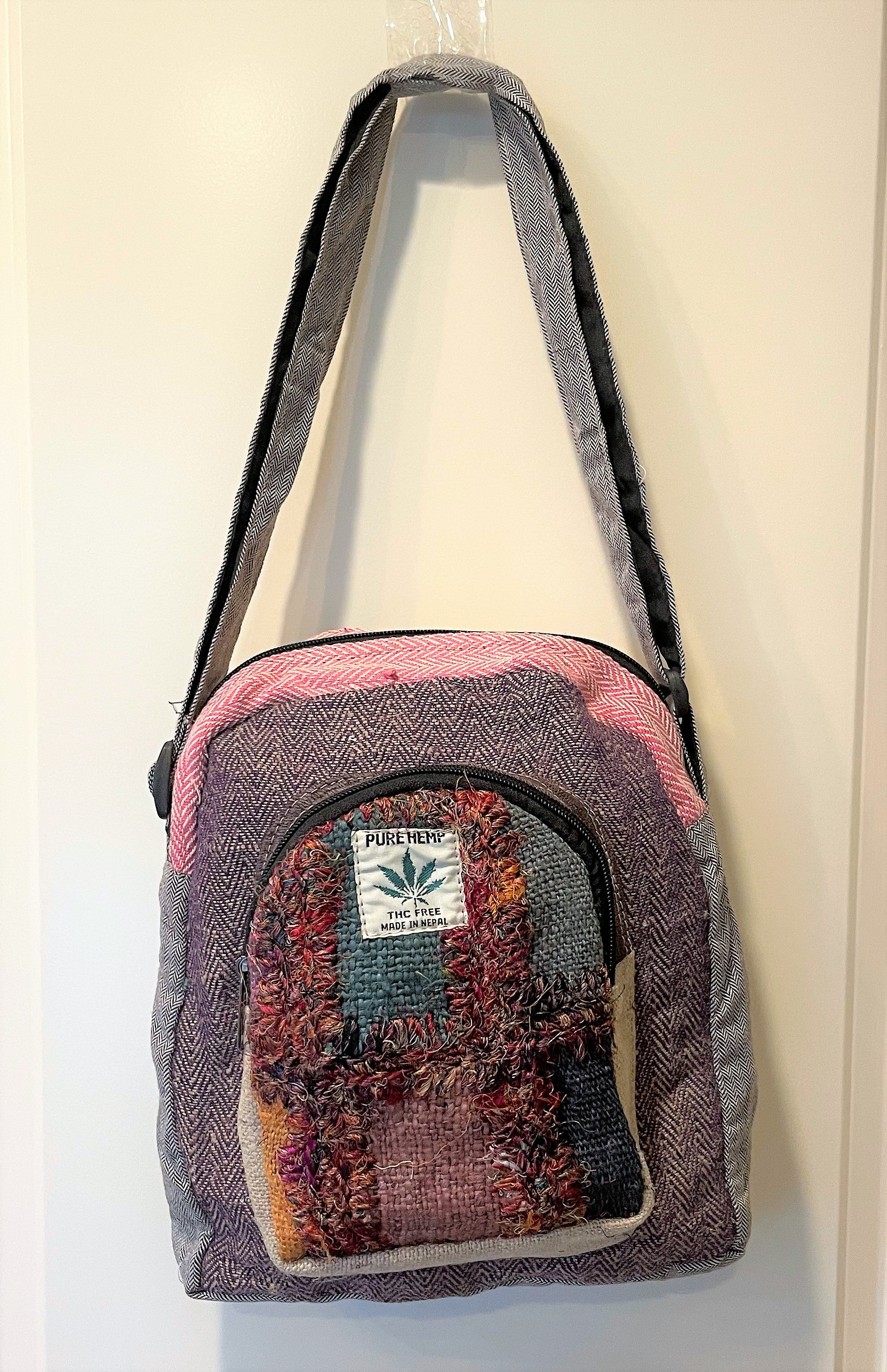 New Fashion Unisex Backpack Bag Handmade Cotton Hippie Mandala Bags Throw  at Rs 450/piece | Tripolia Bazar | Jaipur | ID: 23283621730